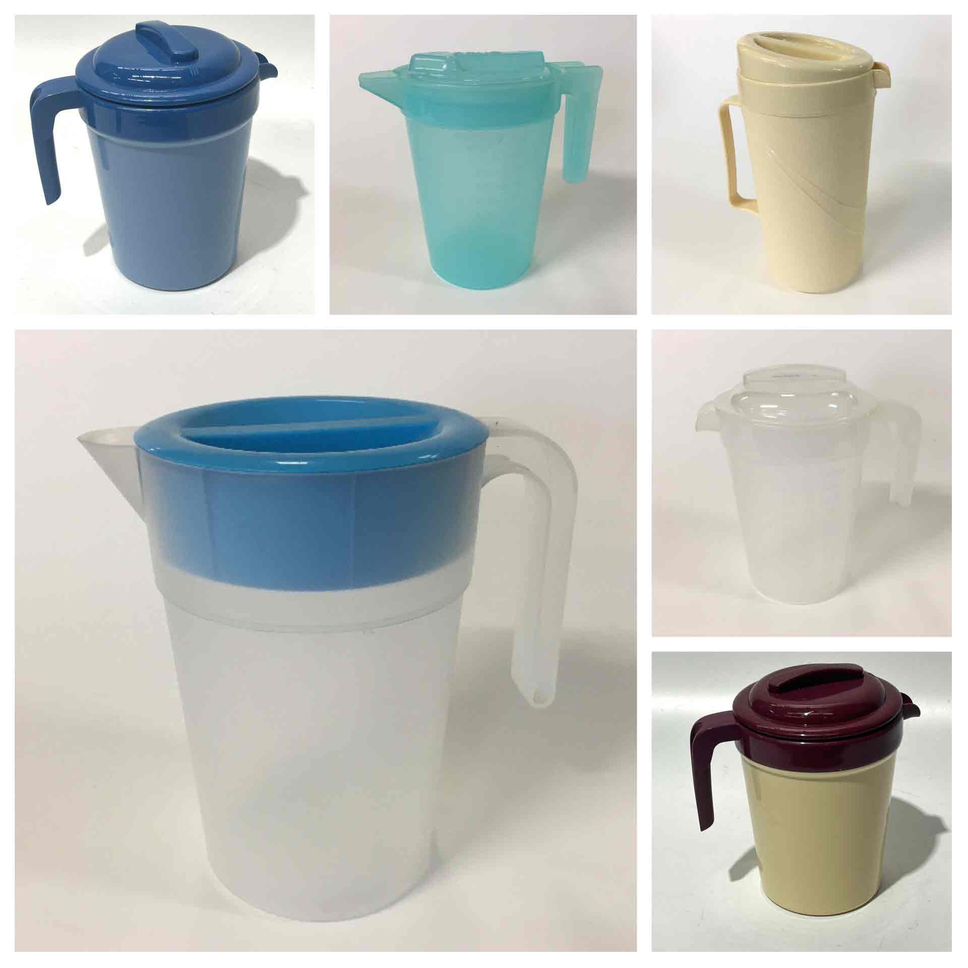 JUG, Plastic Assorted